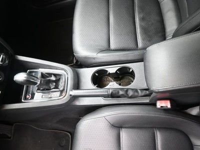 2015 Volkswagen Jetta 2.0L TDI SE