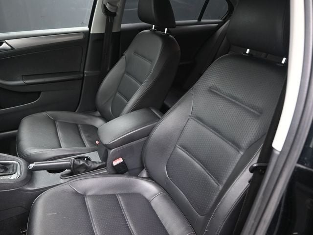 2015 Volkswagen Jetta 2.0L TDI SE