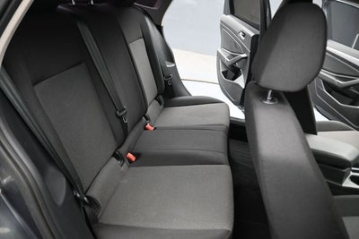 2021 Volkswagen Jetta 1.4T S