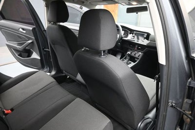 2021 Volkswagen Jetta 1.4T S