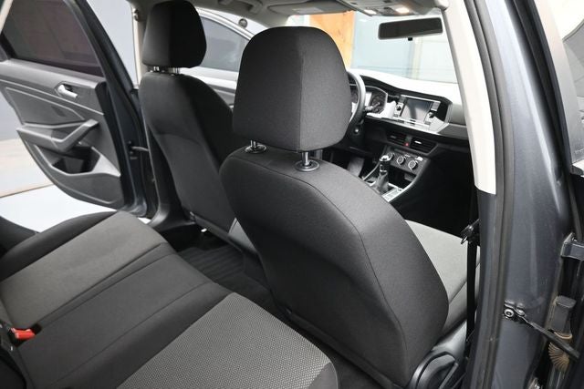 2021 Volkswagen Jetta 1.4T S