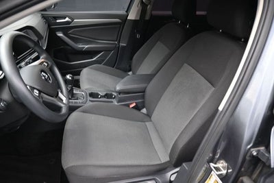 2021 Volkswagen Jetta 1.4T S