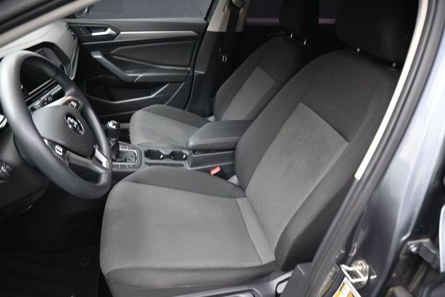 2021 Volkswagen Jetta 1.4T S