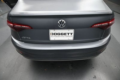 2021 Volkswagen Jetta 1.4T S