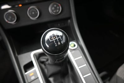 2021 Volkswagen Jetta 1.4T S