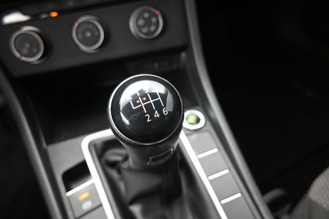 2021 Volkswagen Jetta 1.4T S