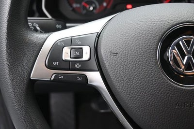 2021 Volkswagen Jetta 1.4T S