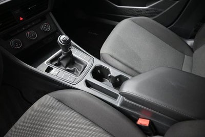 2021 Volkswagen Jetta 1.4T S