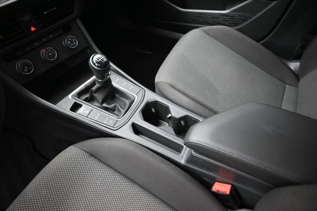 2021 Volkswagen Jetta 1.4T S