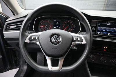 2021 Volkswagen Jetta 1.4T S