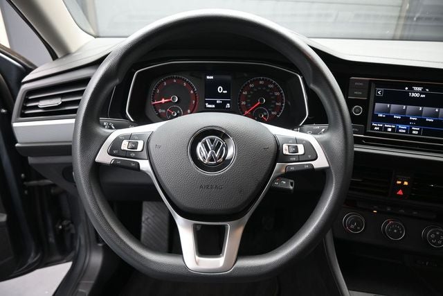 2021 Volkswagen Jetta 1.4T S