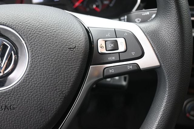 2021 Volkswagen Jetta 1.4T S