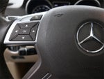 2015 Mercedes-Benz M-Class ML 350 4MATIC®