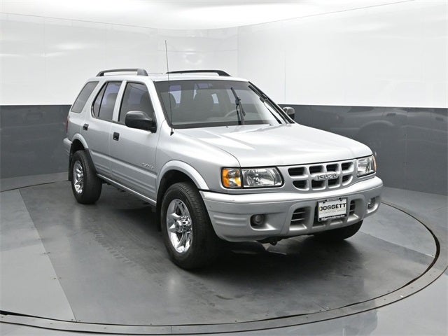 2000 Isuzu Rodeo S