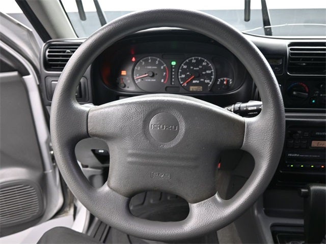 2000 Isuzu Rodeo S