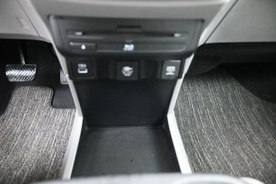 2021 Honda Odyssey Elite