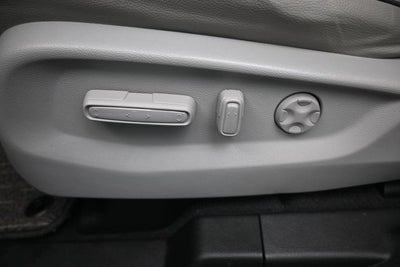 2021 Honda Odyssey Elite