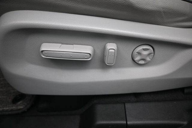 2021 Honda Odyssey Elite