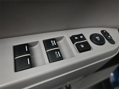 2011 Honda Pilot EX-L