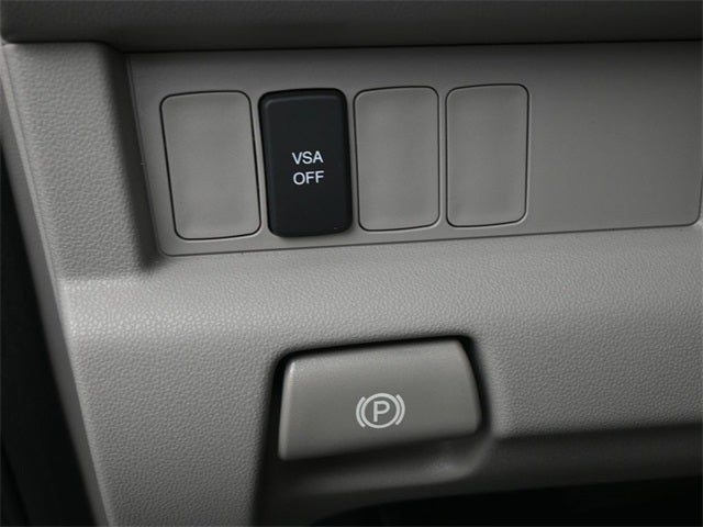 2011 Honda Pilot EX-L