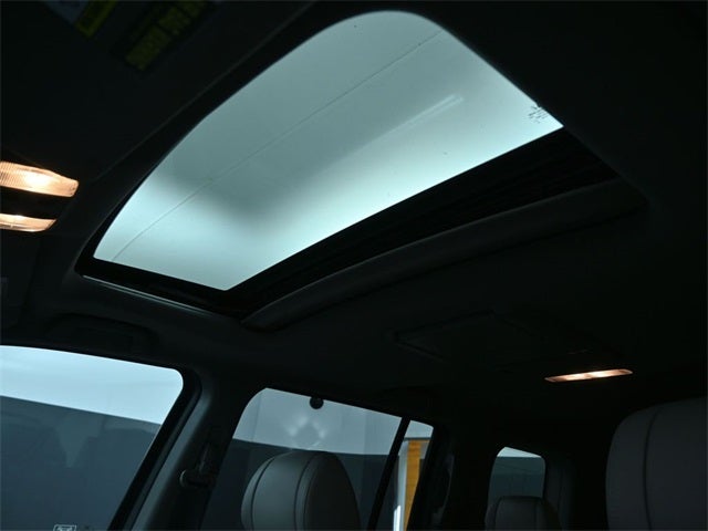 2011 Honda Pilot EX-L