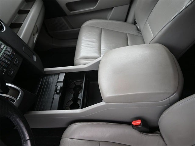 2011 Honda Pilot EX-L