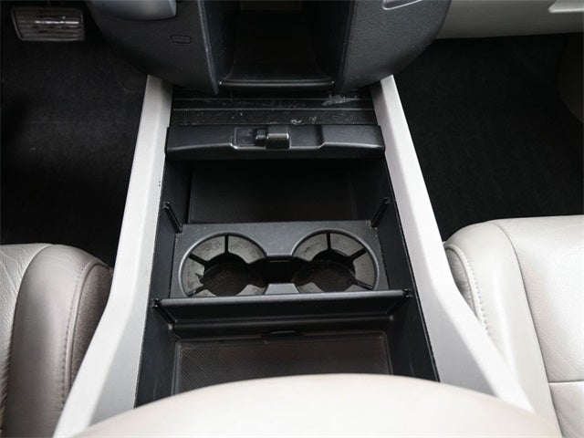 2011 Honda Pilot EX-L