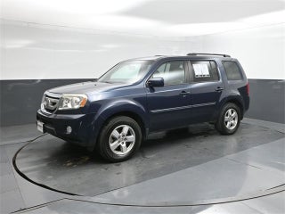 2011 Honda Pilot EX-L