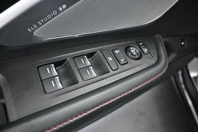 2021 Acura RDX A-Spec Package SH-AWD