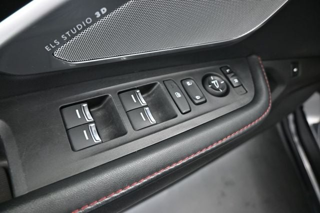 2021 Acura RDX A-Spec Package SH-AWD