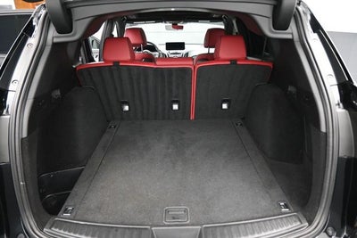 2021 Acura RDX A-Spec Package SH-AWD