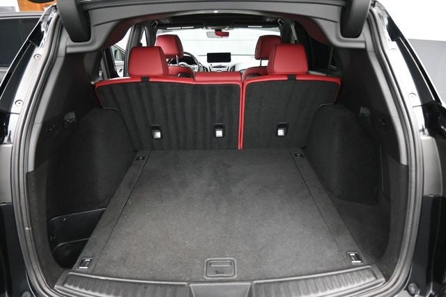 2021 Acura RDX A-Spec Package SH-AWD