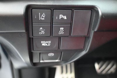 2021 Acura RDX A-Spec Package SH-AWD