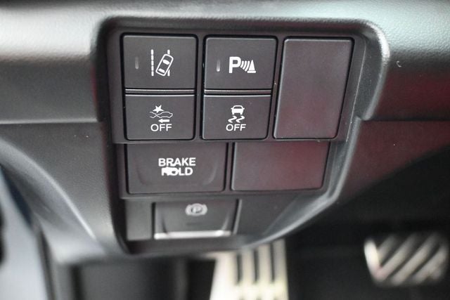 2021 Acura RDX A-Spec Package SH-AWD