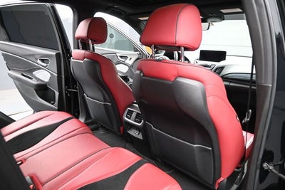 2021 Acura RDX A-Spec Package SH-AWD