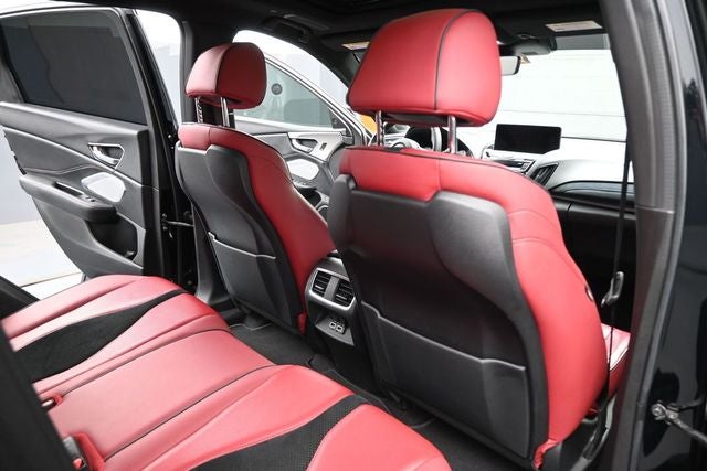 2021 Acura RDX A-Spec Package SH-AWD