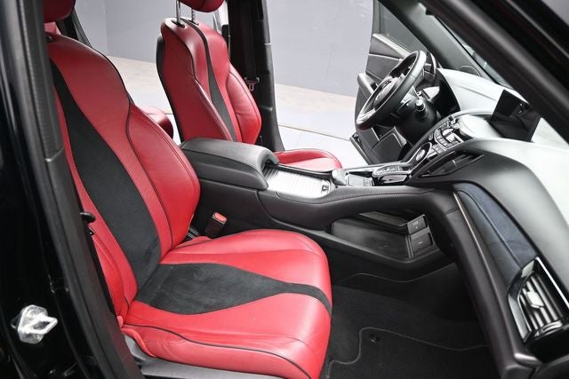 2021 Acura RDX A-Spec Package SH-AWD