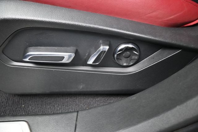 2021 Acura RDX A-Spec Package SH-AWD