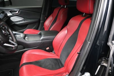 2021 Acura RDX A-Spec Package SH-AWD