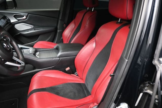 2021 Acura RDX A-Spec Package SH-AWD