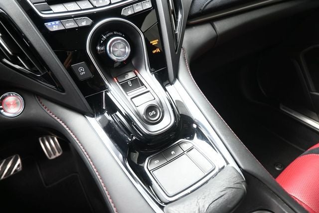 2021 Acura RDX A-Spec Package SH-AWD