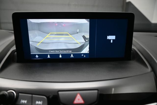 2021 Acura RDX A-Spec Package SH-AWD