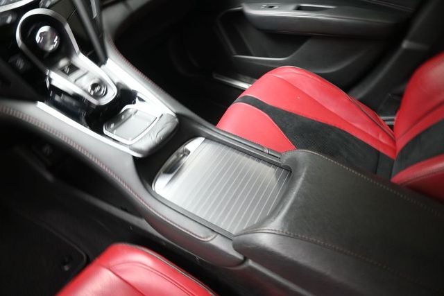 2021 Acura RDX A-Spec Package SH-AWD