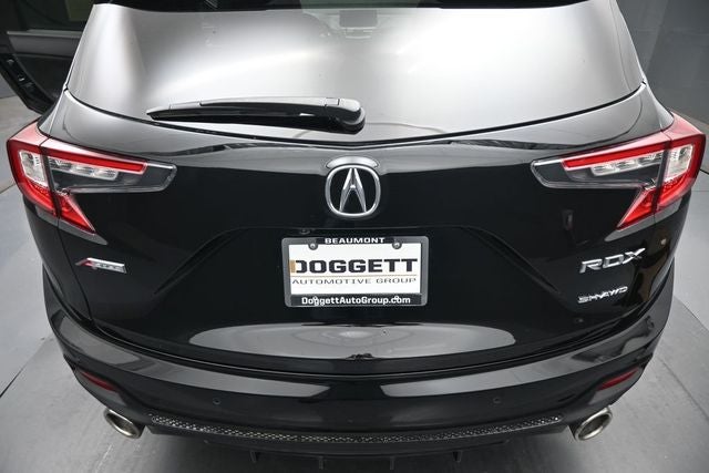 2025 Acura RDX A-Spec Package SH-AWD