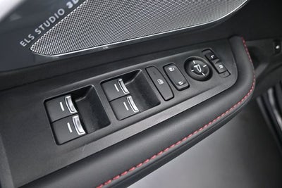 2025 Acura RDX A-Spec Package SH-AWD