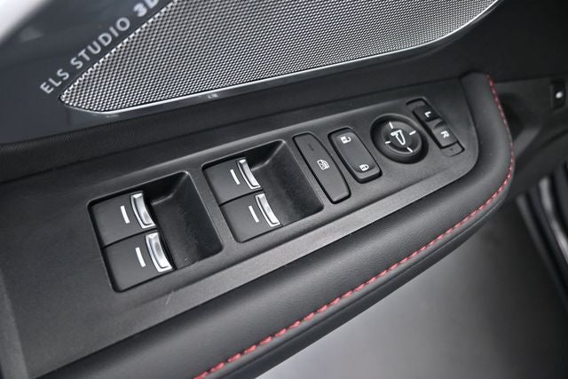 2025 Acura RDX A-Spec Package SH-AWD