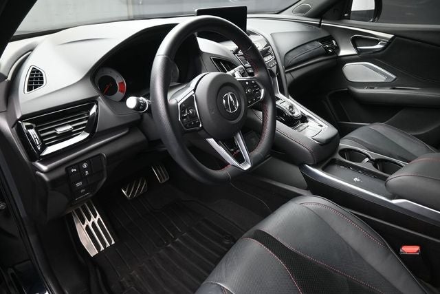 2025 Acura RDX A-Spec Package SH-AWD
