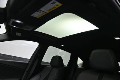 2025 Acura RDX A-Spec Package SH-AWD