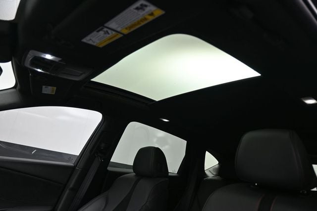 2025 Acura RDX A-Spec Package SH-AWD