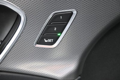 2025 Acura RDX A-Spec Package SH-AWD